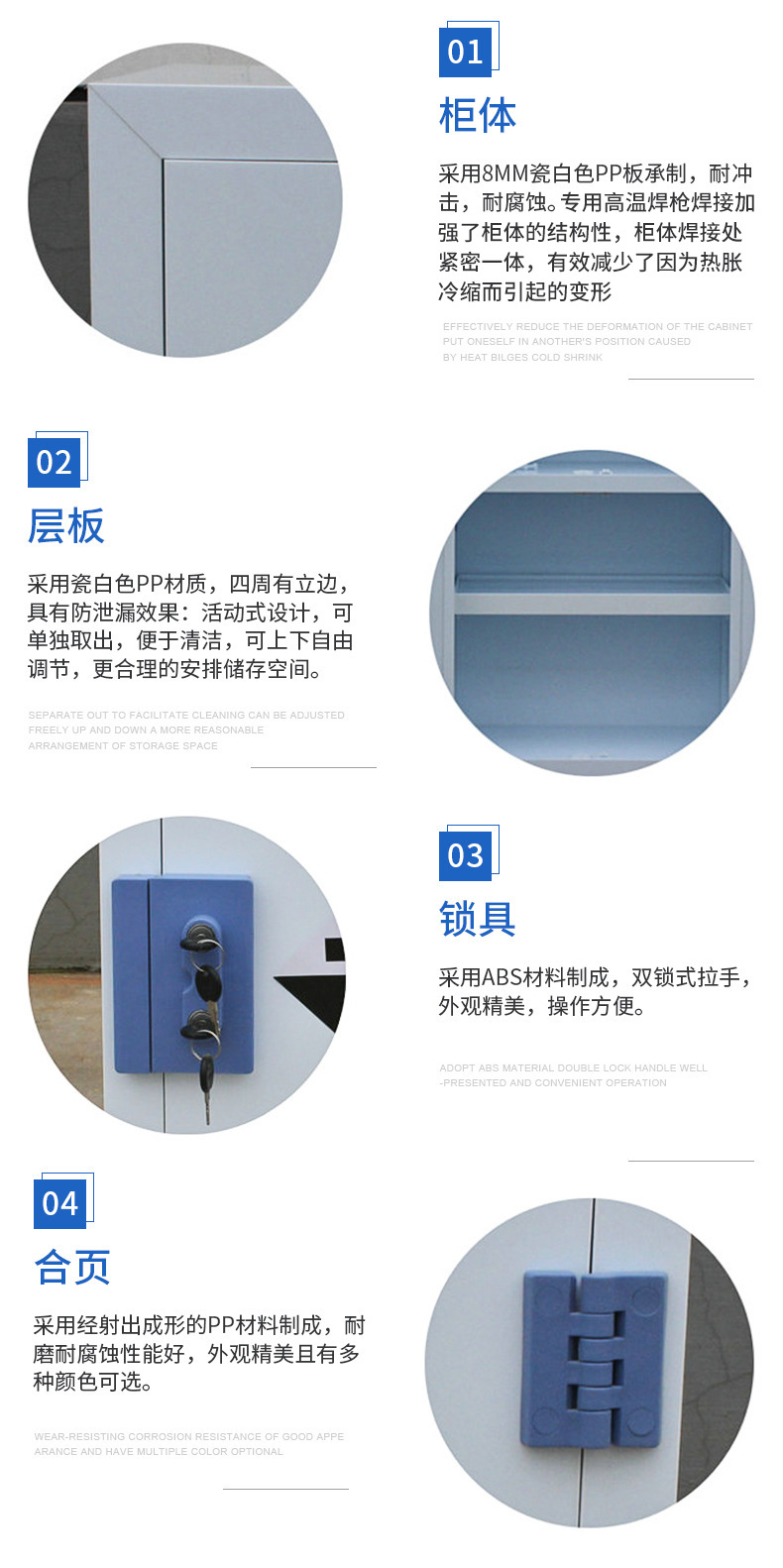 不锈钢药品柜细节 不锈钢药品柜细节