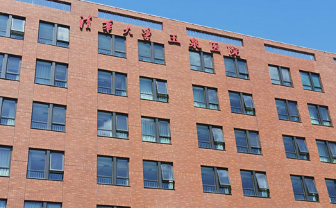 北京清华大学附属玉泉医院采购实验室配套设备