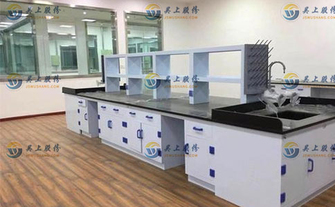 化学实验室实验台