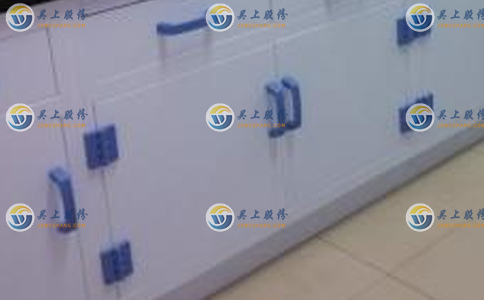 实验台pp配件